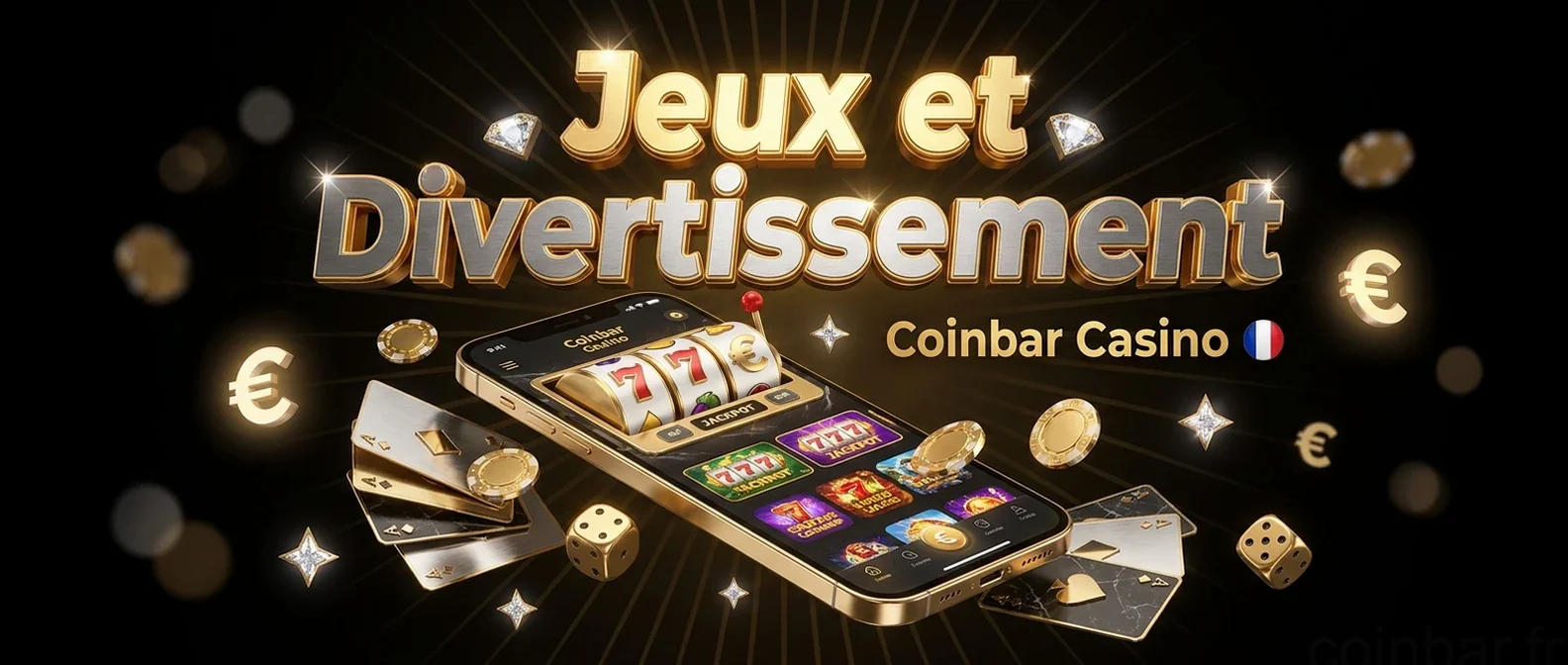 Jeux et Divertissement